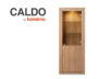 CALDO Witryna dąb naturalny - zdjęcie 10