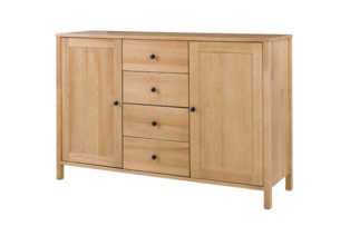 CUCULI, https://dev1-mda.konsimo.pl/kolekcja/cuculi/ Komoda dąb - zdjęcie