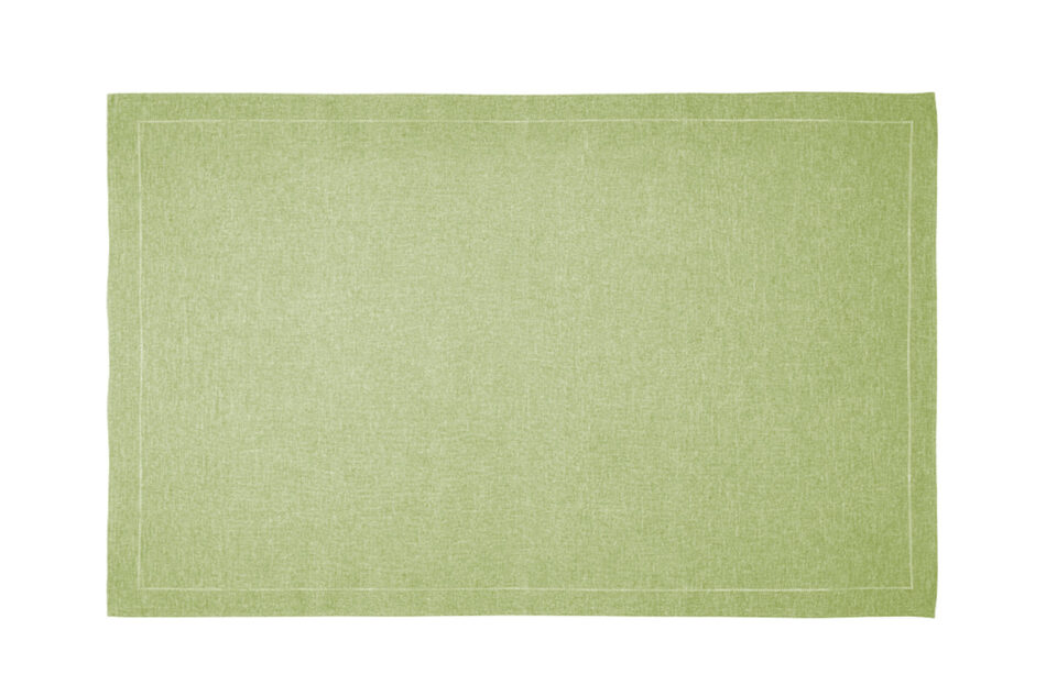 OPODI Obrus zielony - zdjęcie 1