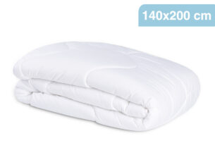 ERGONO, https://dev1-mda.konsimo.pl/kolekcja/ergono/ Kołdra biały - zdjęcie