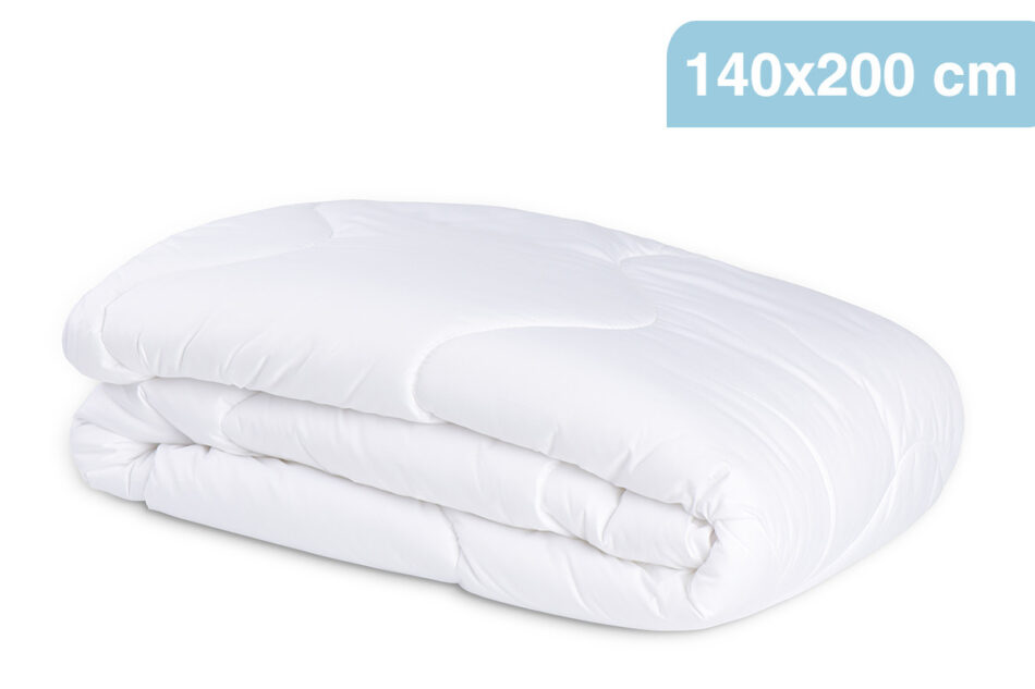 ERGONO Kołdra biały - zdjęcie 0