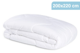 ERGONO, https://dev1-mda.konsimo.pl/kolekcja/ergono/ Kołdra biały - zdjęcie