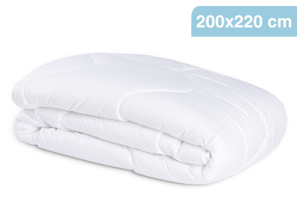 ERGONO Kołdra biały - zdjęcie 0