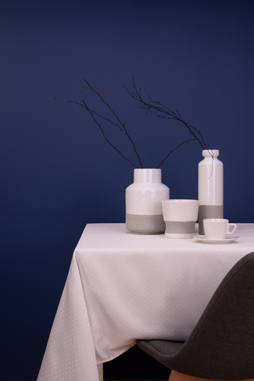 FESTI Obrus ecru - zdjęcie 4