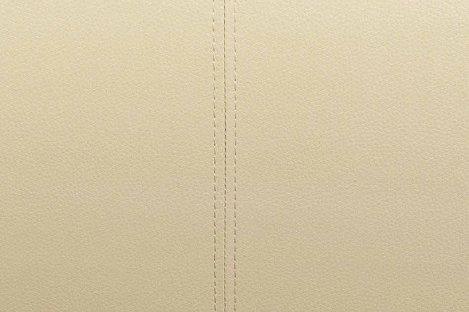 ESPECTO Fotel kremowy - zdjęcie 4