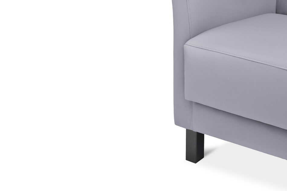 ESPECTO Fotel szary - zdjęcie 1