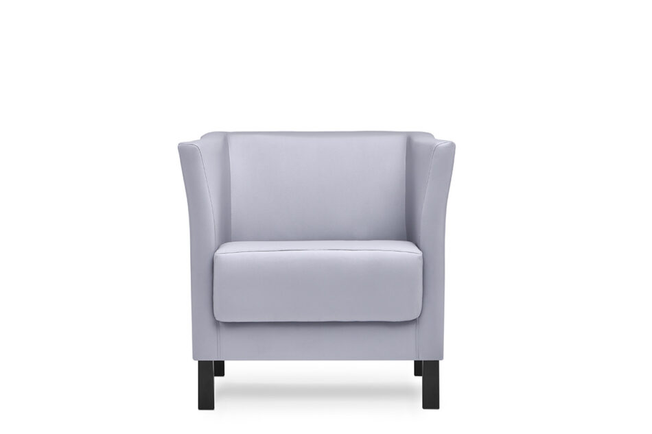 ESPECTO Fotel szary - zdjęcie 3