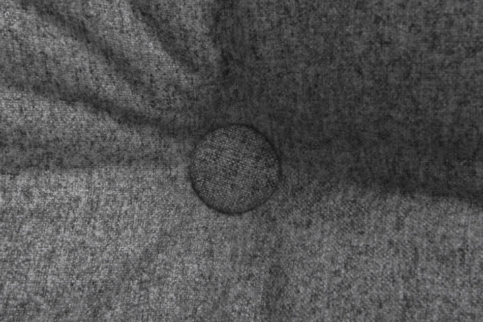 ERISO Ciemnoszary fotel do salonu ciemny szary - zdjęcie 5