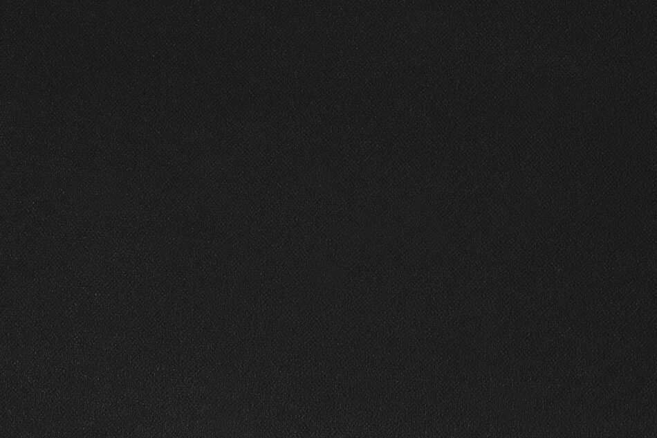 TAGIO Czarny fotel skandynawski czarny - zdjęcie 5