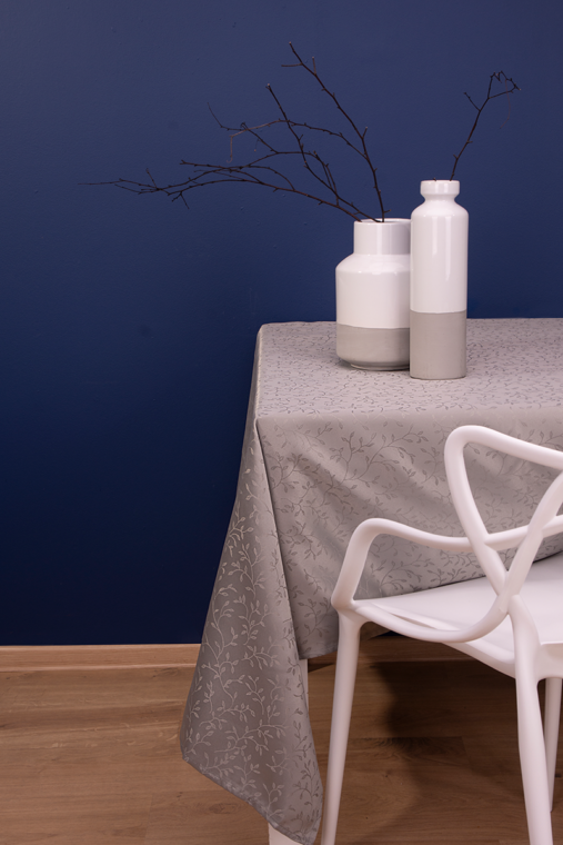 FRIDO Obrus szary - zdjęcie 5