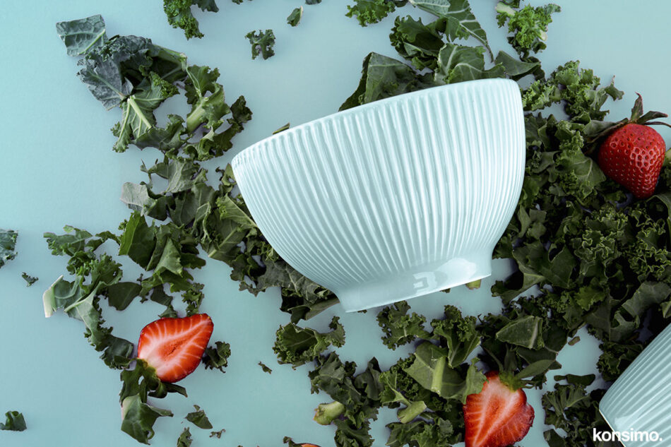 GODETI Miska miętowy - zdjęcie 7