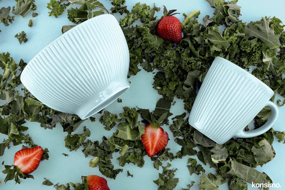 GODETI Kubek miętowy - zdjęcie 1