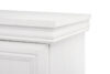 IMPERIO Biała komoda do salonu biały - zdjęcie 7