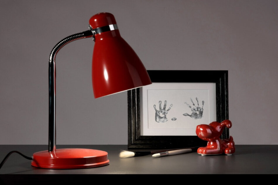 OHION Ramka czarny - zdjęcie 4