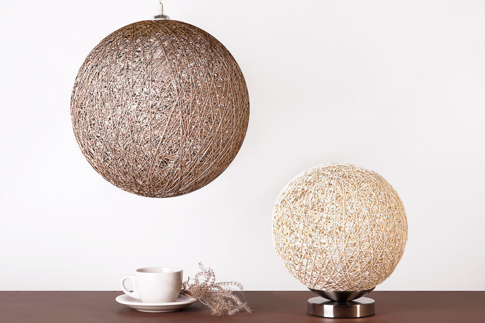 LUPIN Filiżanka do kawy biały - zdjęcie 6