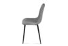 MATRIS Krzesło szary - zdjęcie 2