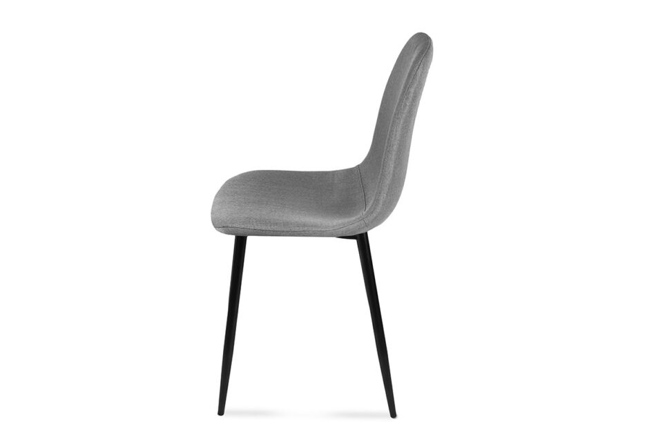 MATRIS Krzesło szary - zdjęcie 1