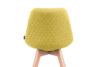 NETAL Krzesło żółty - zdjęcie 3