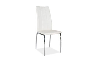 NATIS, https://dev1-mda.konsimo.pl/kolekcja/natis/ Krzesło biały - zdjęcie