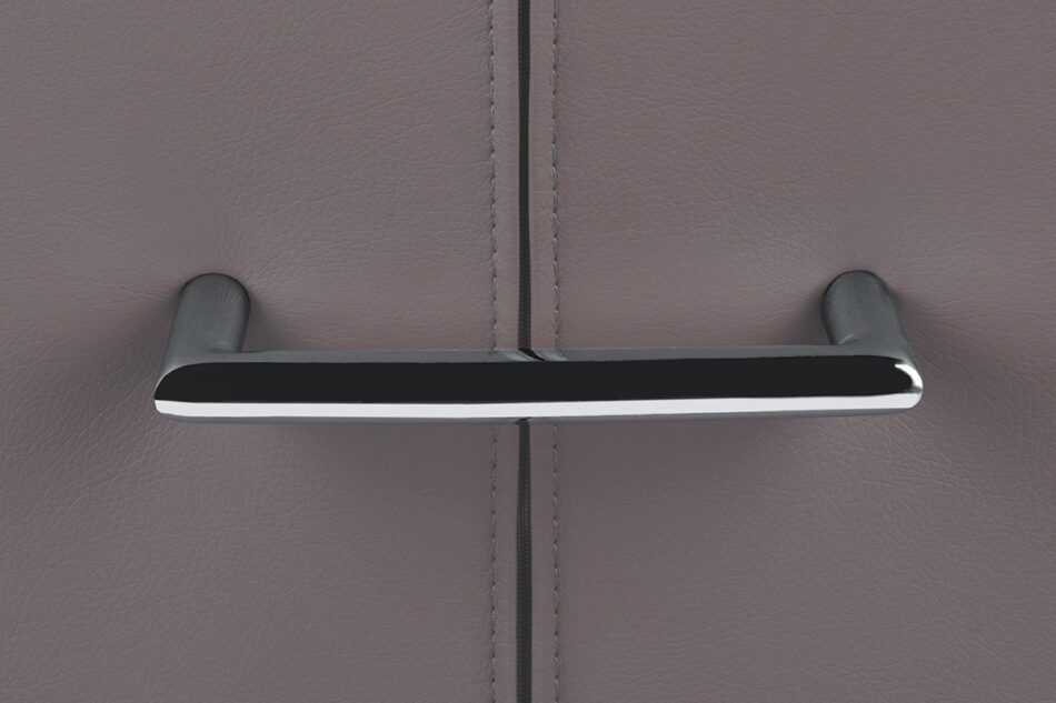 CAPRA Krzesło ciemny beż - zdjęcie 5