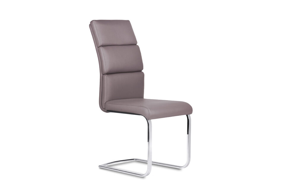 CAPRA Krzesło ciemny beż - zdjęcie 0