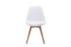 BESO Krzesło biały - zdjęcie 5