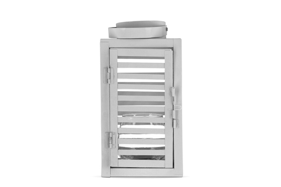 SINAPI Lampion szary - zdjęcie