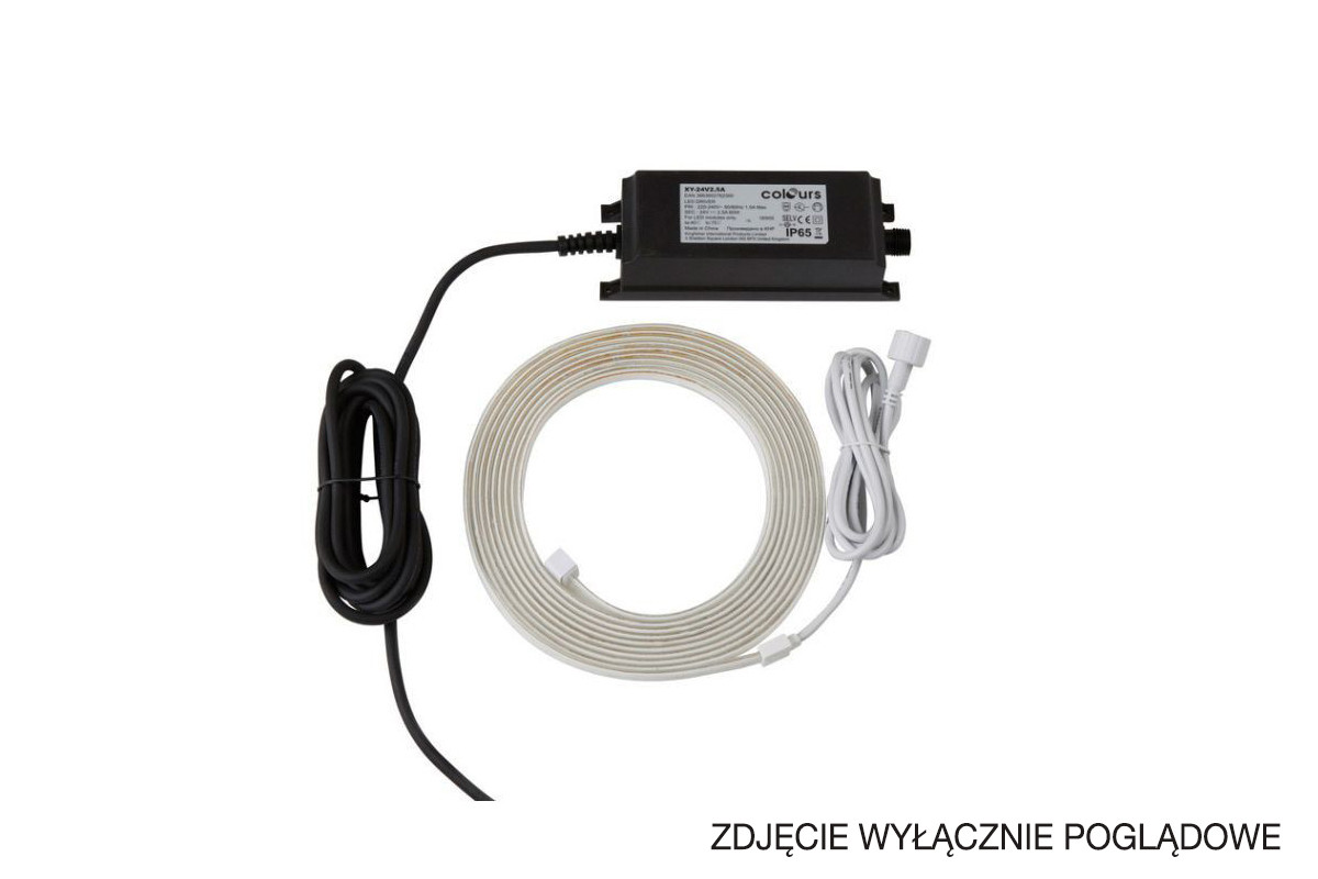 Klips LED do szafy FRIGI