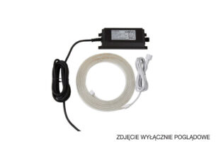 ENSIS, https://dev1-mda.konsimo.pl/kolekcja/ensis/ Klips LED do witryny ENSIS niebieski - zdjęcie