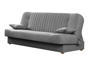 LINUS, https://dev1-mda.konsimo.pl/kolekcja/linus/ Wersalka niebieski - zdjęcie