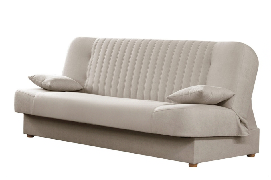 LINUS Wersalka beżowy - zdjęcie