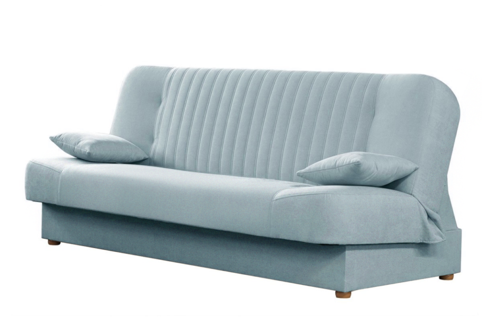 LINUS Wersalka jasny turkusowy - zdjęcie