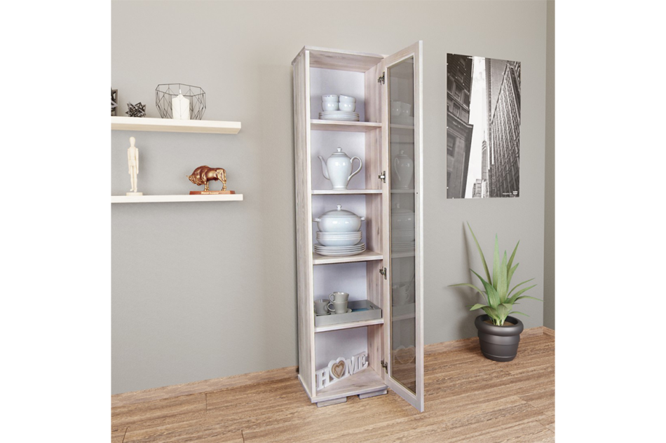 LISSO Stolik kawowy sosna naturalna - zdjęcie 2