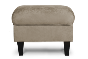 MILES, https://dev1-mda.konsimo.pl/kolekcja/miles/ Puf beżowy - zdjęcie