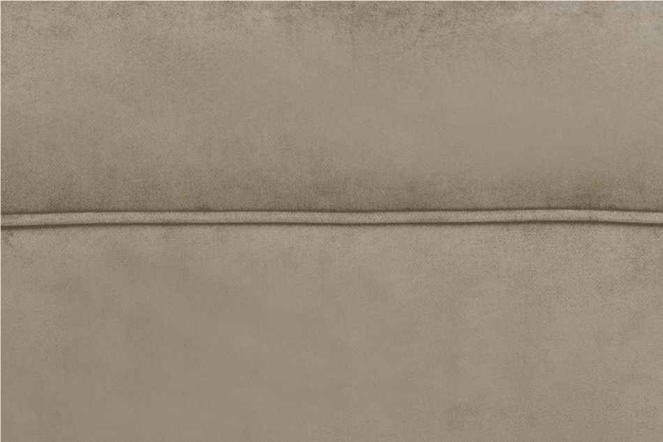 MILES Puf beżowy - zdjęcie 3