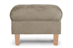 MILES, https://dev1-mda.konsimo.pl/kolekcja/miles/ Puf beżowy/buk - zdjęcie