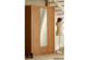 CALDO Szafa ubraniowa dąb naturalny - zdjęcie 2