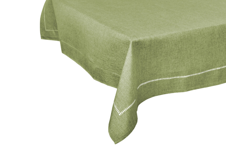 OPODI Obrus zielony - zdjęcie 0