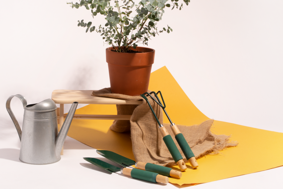 ACRIS Stołek sosna naturalna - zdjęcie 8