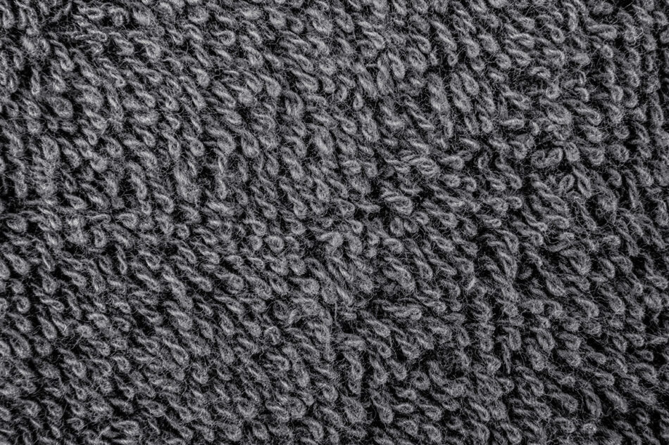 MANTEL Ręcznik szary - zdjęcie 5