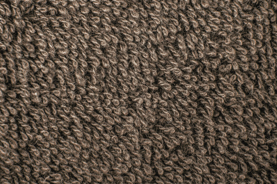 MANTEL Ręcznik ciemny beż - zdjęcie 5