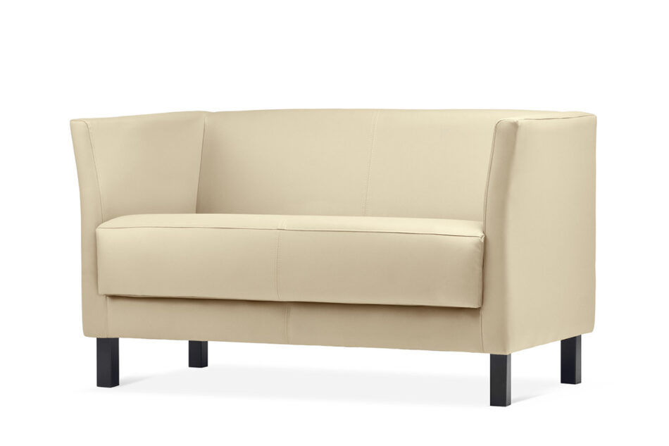 ESPECTO Sofa 2 kremowy - zdjęcie 1