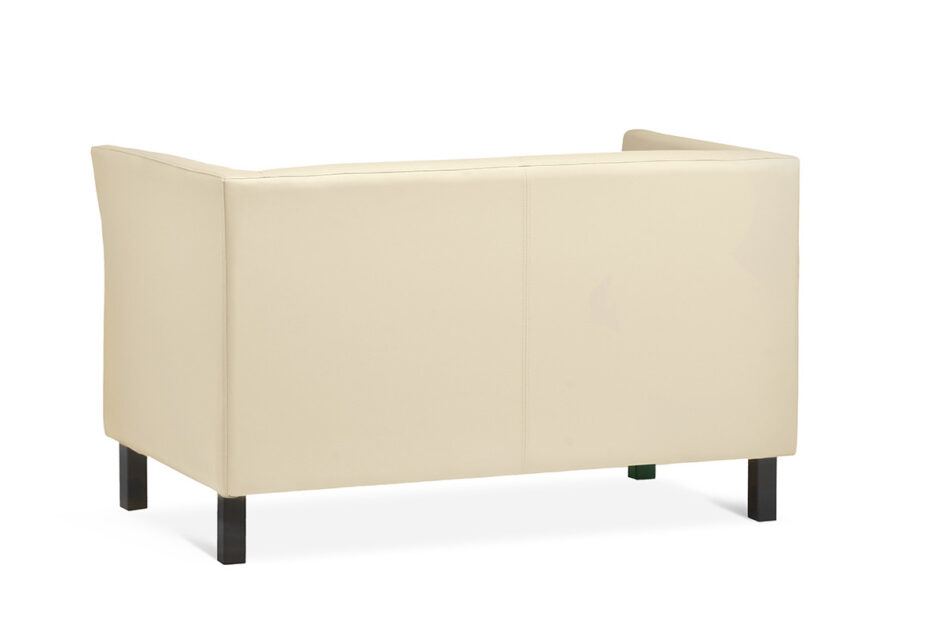 ESPECTO Sofa 2 kremowy - zdjęcie 2