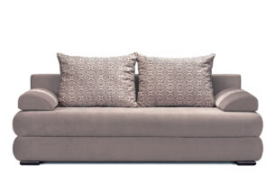 LORES, https://dev1-mda.konsimo.pl/kolekcja/lores/ Sofa 3 beżowy/jasny beżowy - zdjęcie