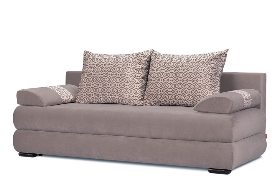 LORES Sofa 3 beżowy/jasny beżowy - zdjęcie 1