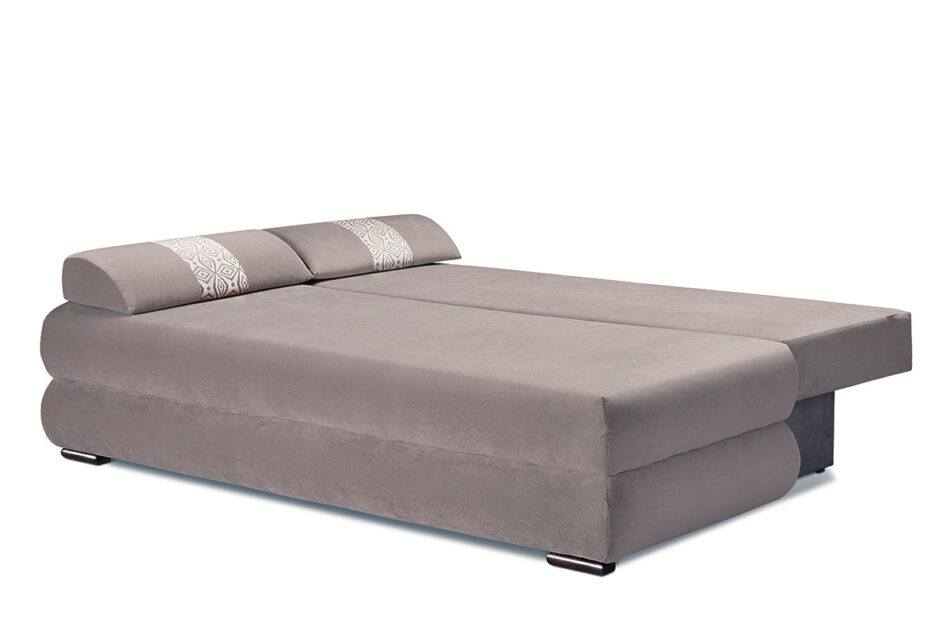 LORES Sofa 3 beżowy/jasny beżowy - zdjęcie 3