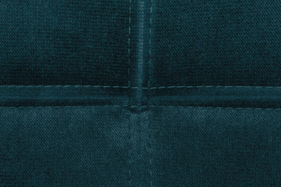 ORIO Sofa 3 turkusowy - zdjęcie 5