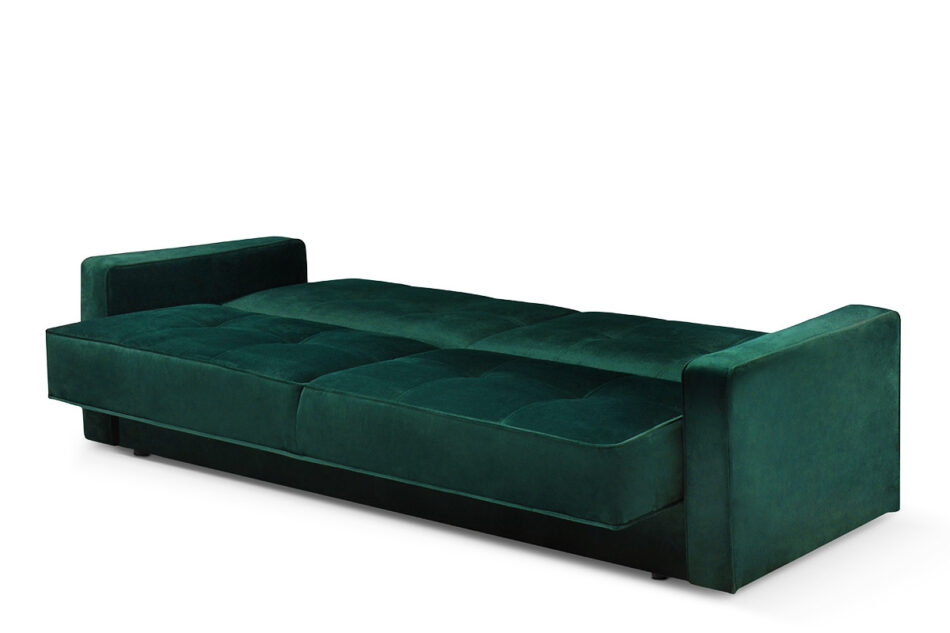 ORIO Sofa 3 zielony - zdjęcie 2