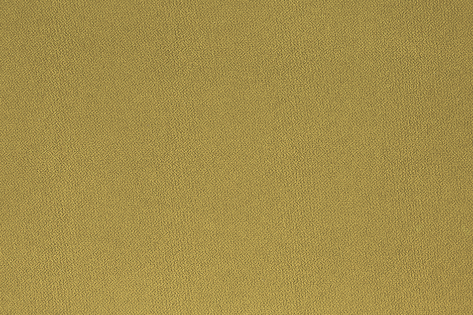 TAGIO Żółty skandynawska sofa 2 osobowa żółty - zdjęcie 5