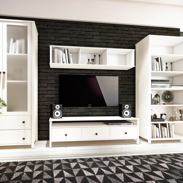 CUCULI Biurko biały - zdjęcie 2